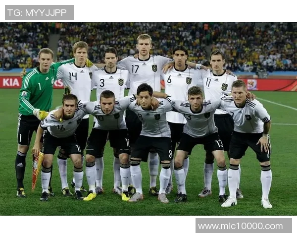 德国足球明星排名前十揭秘：谁是德国足球历史上的顶级球员