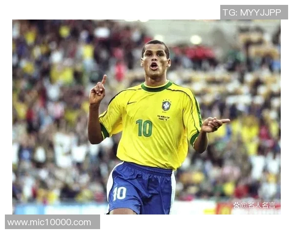 足球历史十大球星排名揭晓 谁是永远的足球传奇人物