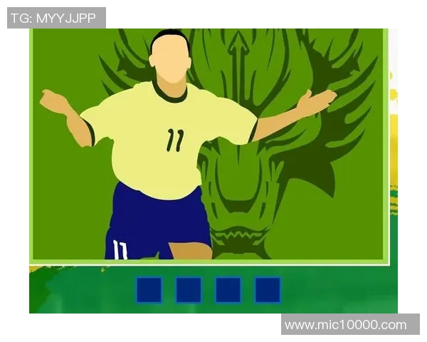 足球巨星头像微信背景图打造个性化专属视觉体验