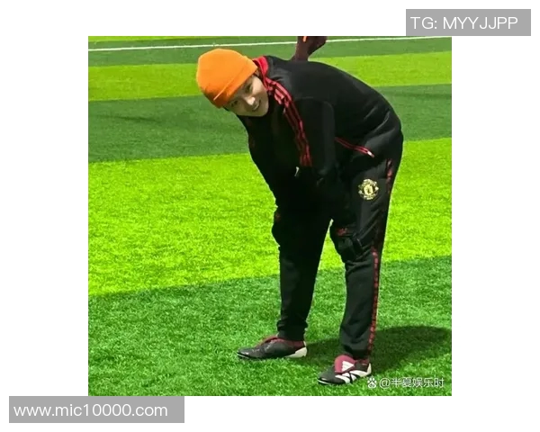 为什么足球明星的手臂看起来比普通人更加细长和匀称探究背后的原因