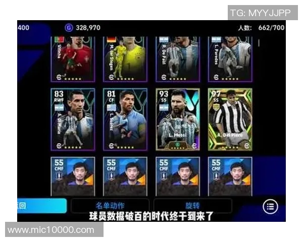 实况足球右边锋球员实力排行及最佳选择推荐分析