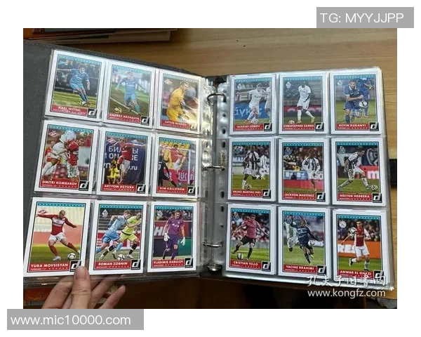 足球球星卡单买攻略：如何挑选、投资与收藏最具潜力的球星卡